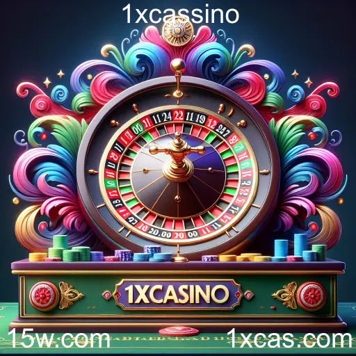 Jogos de Slot 1xcassino