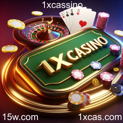 Estatísticas 1xcassino